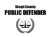 Skagit Co Public Defender Logo